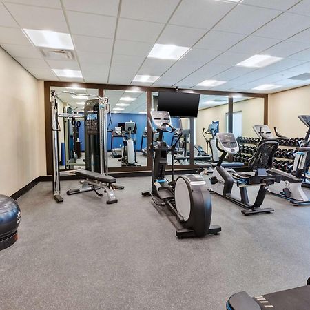 Hampton Inn & Suites Wells, Nv Dış mekan fotoğraf