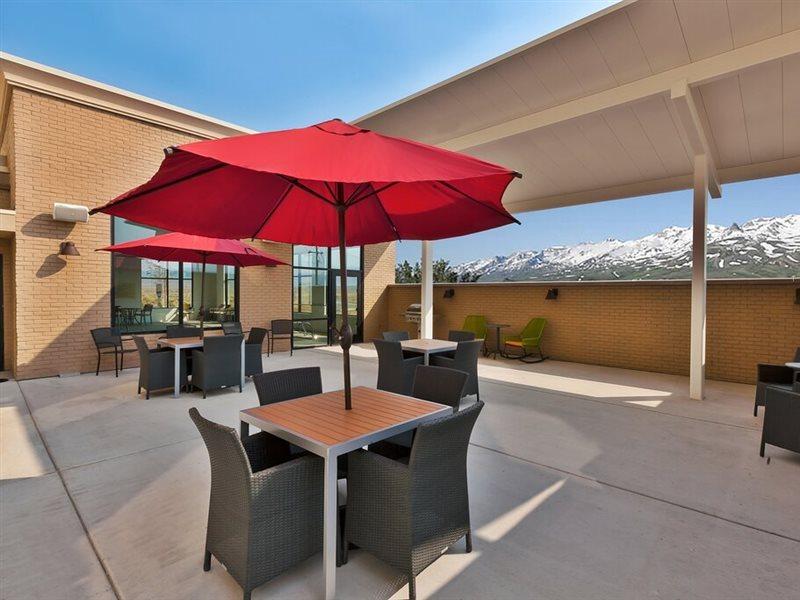 Hampton Inn & Suites Wells, Nv Dış mekan fotoğraf