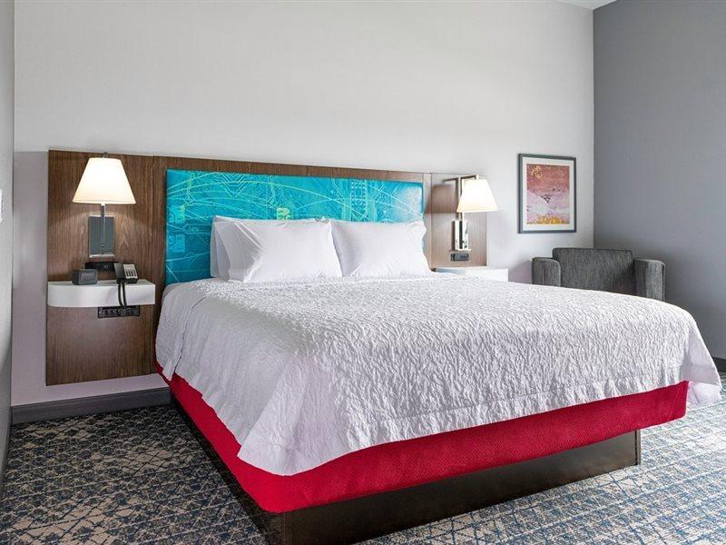Hampton Inn & Suites Wells, Nv Dış mekan fotoğraf