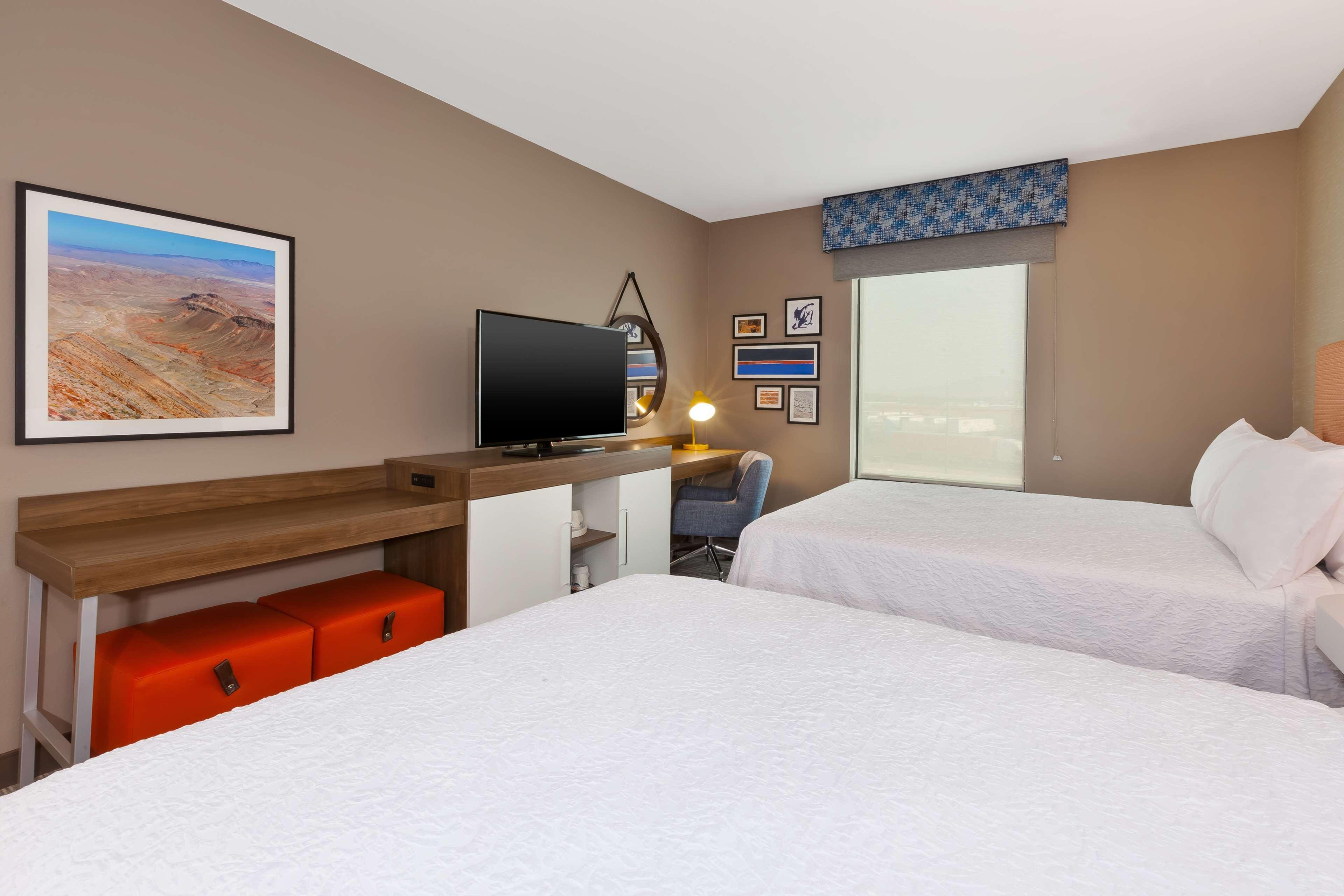 Hampton Inn & Suites Wells, Nv Dış mekan fotoğraf