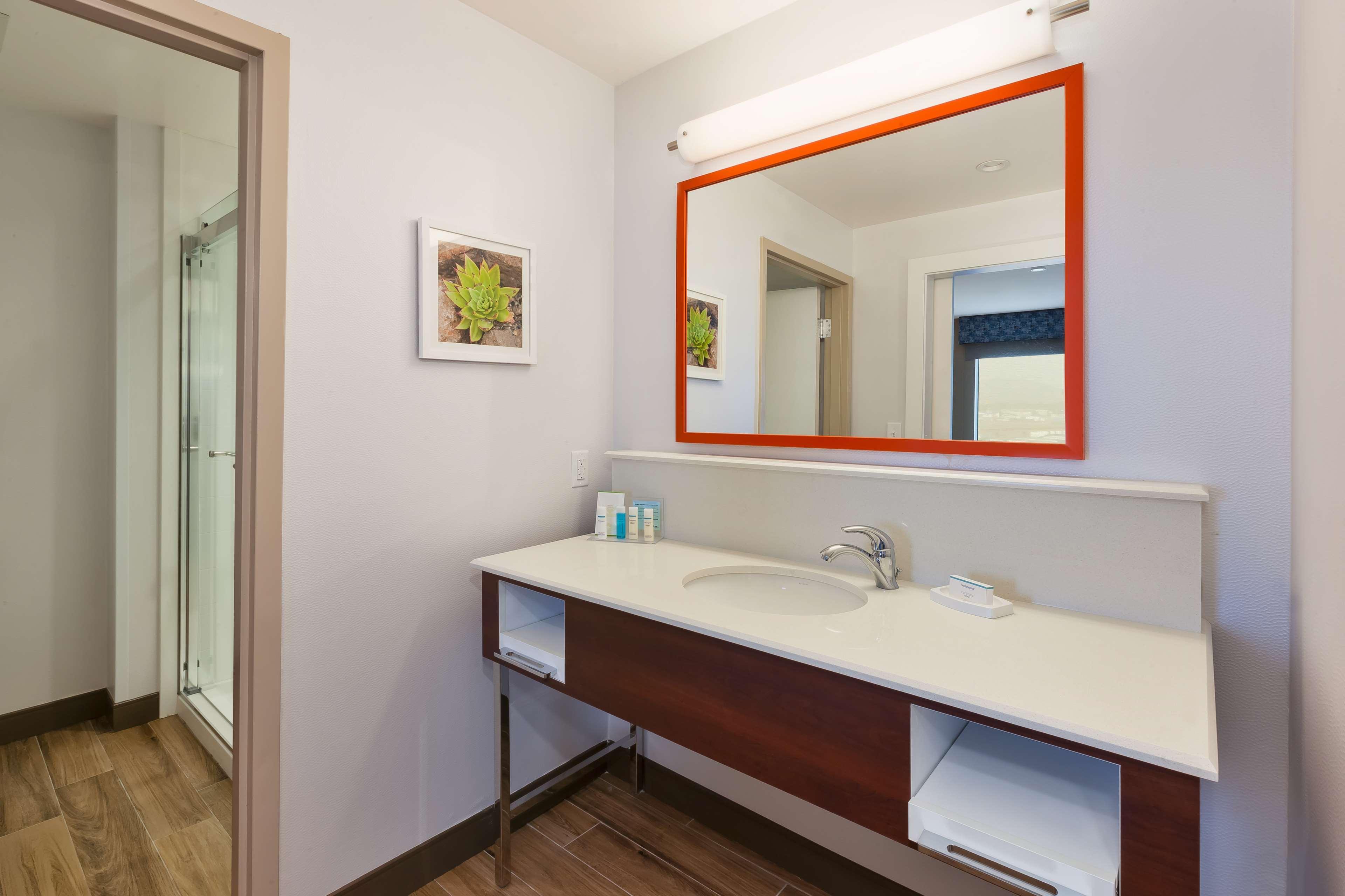 Hampton Inn & Suites Wells, Nv Dış mekan fotoğraf
