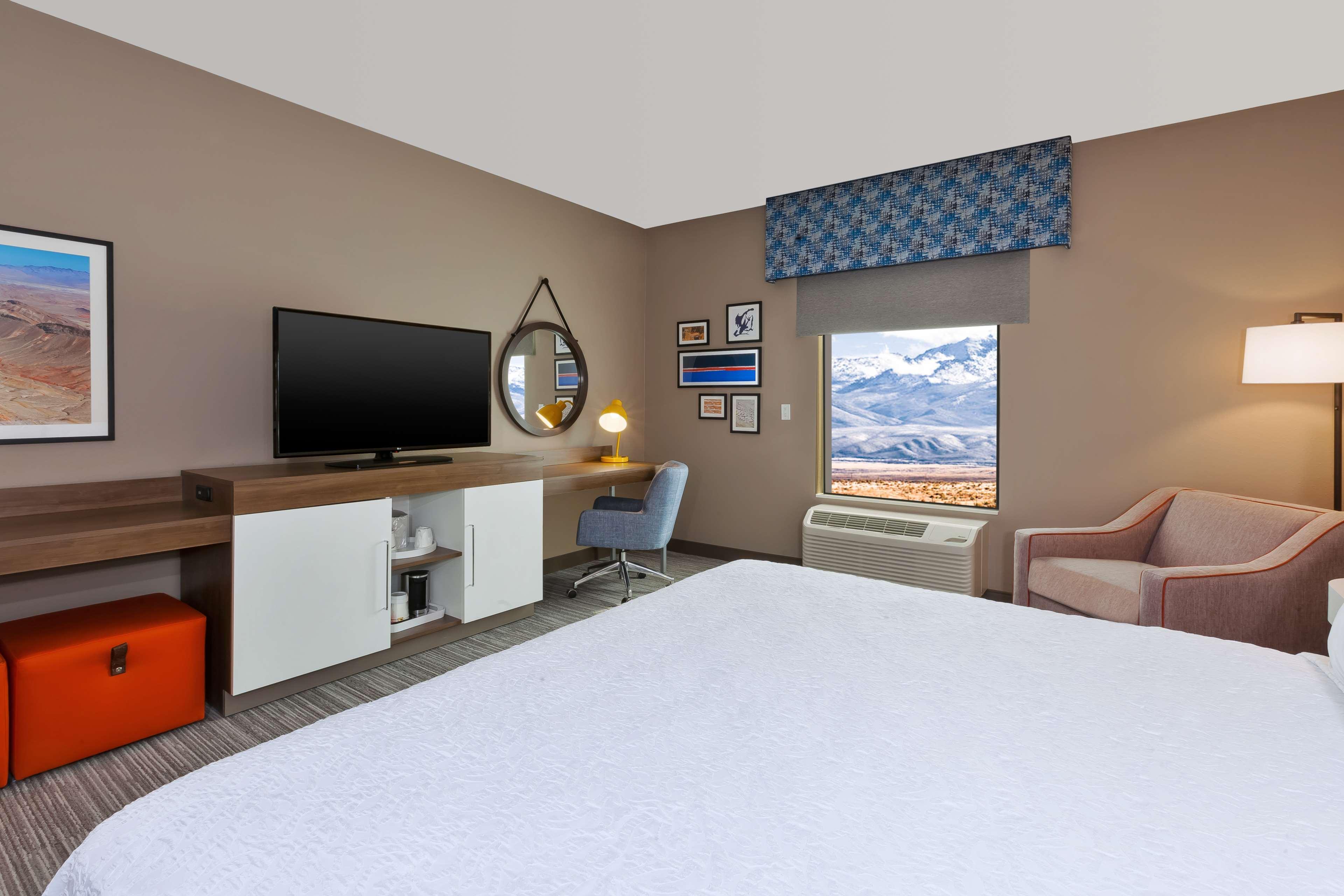 Hampton Inn & Suites Wells, Nv Dış mekan fotoğraf