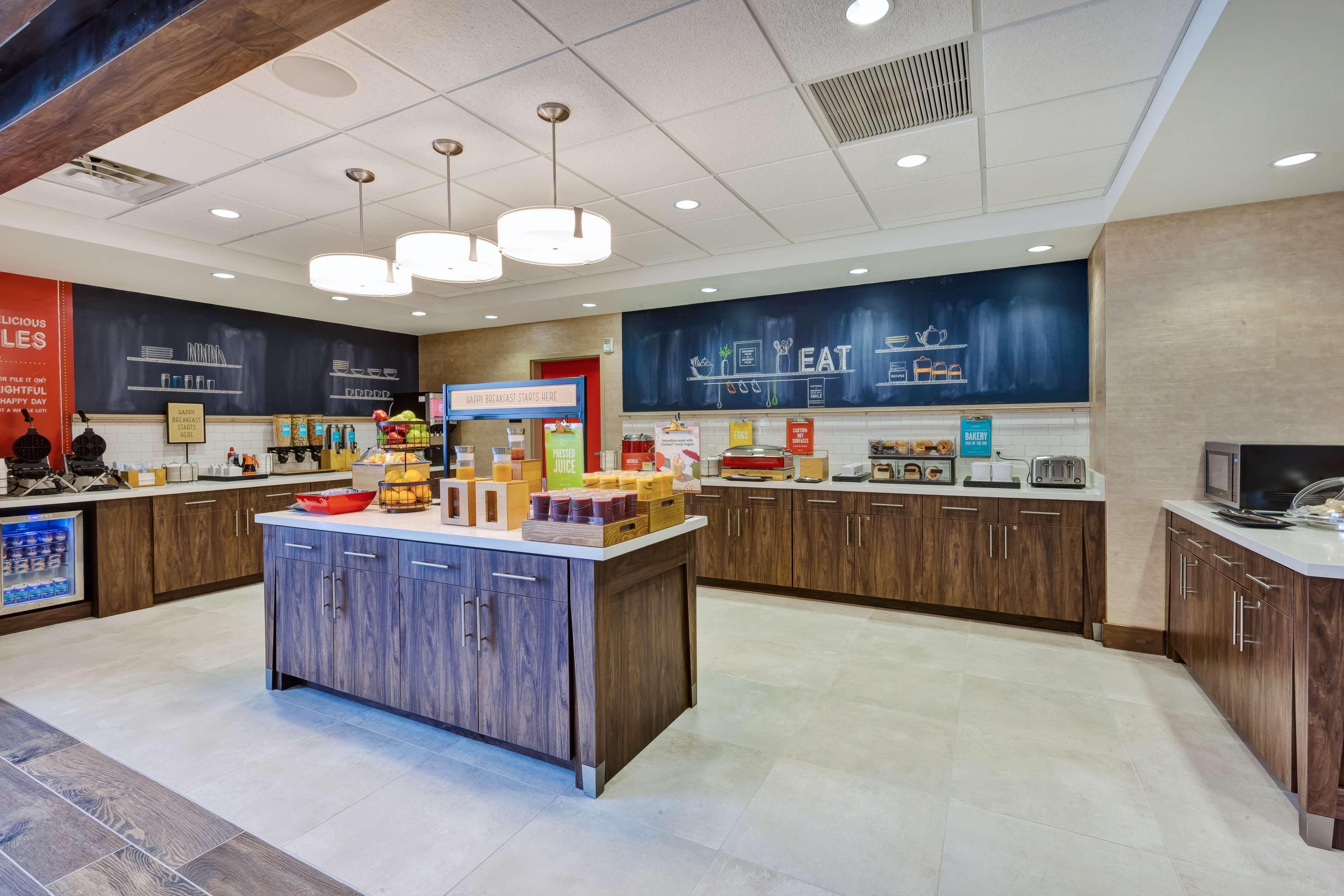 Hampton Inn & Suites Wells, Nv Dış mekan fotoğraf