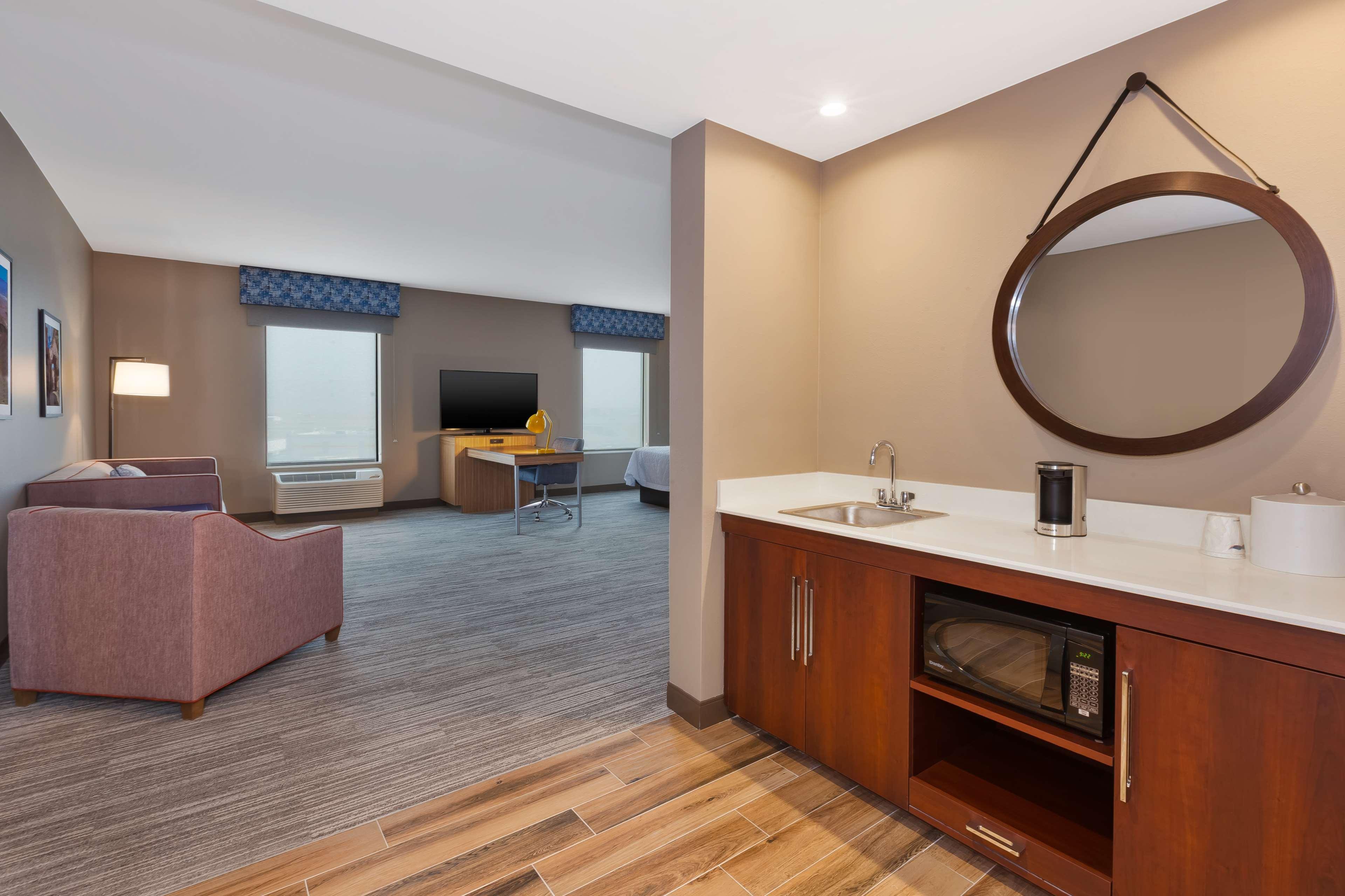 Hampton Inn & Suites Wells, Nv Dış mekan fotoğraf