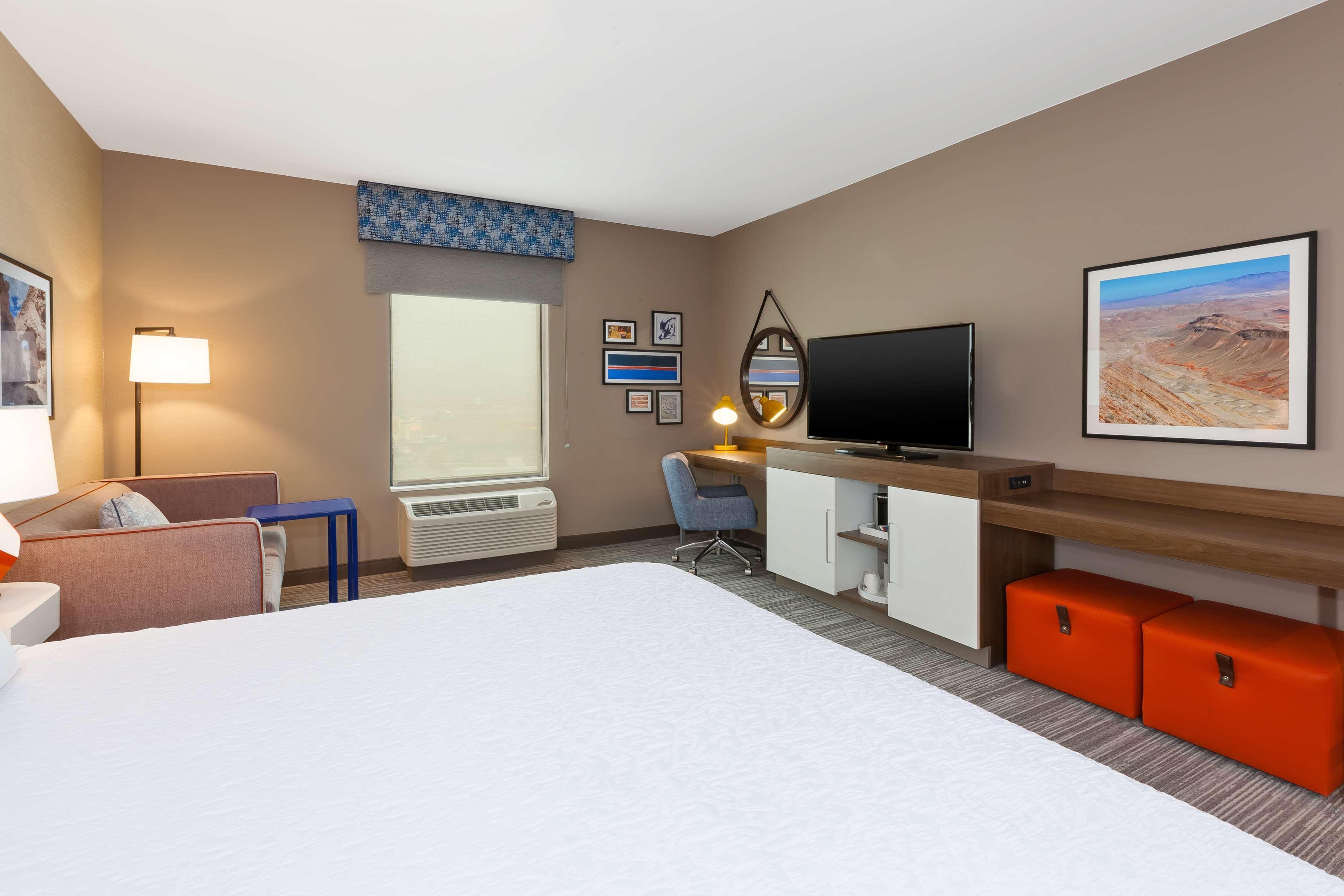 Hampton Inn & Suites Wells, Nv Dış mekan fotoğraf