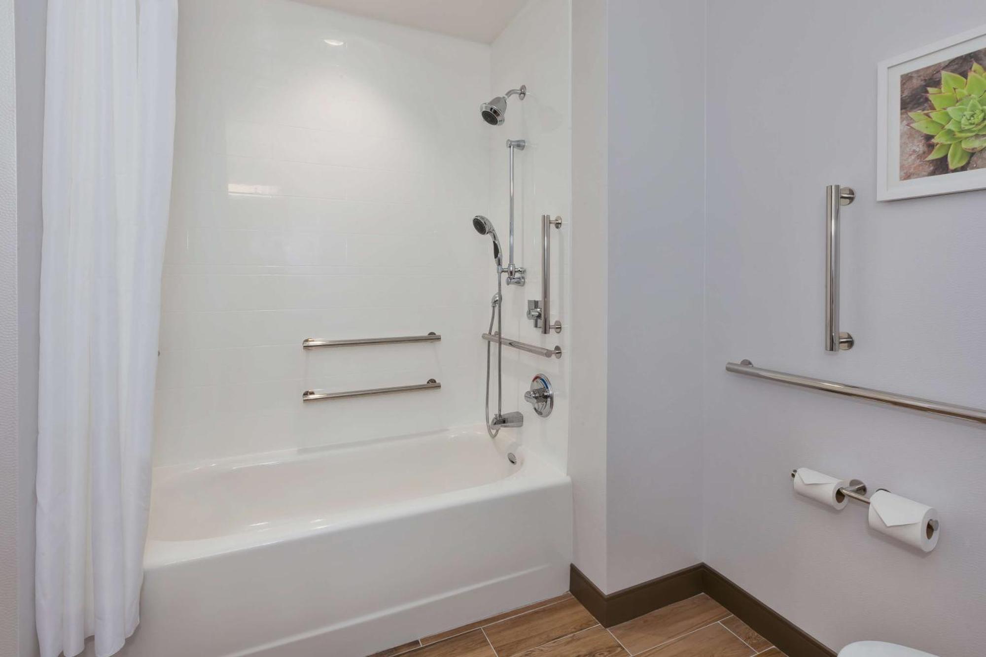 Hampton Inn & Suites Wells, Nv Dış mekan fotoğraf
