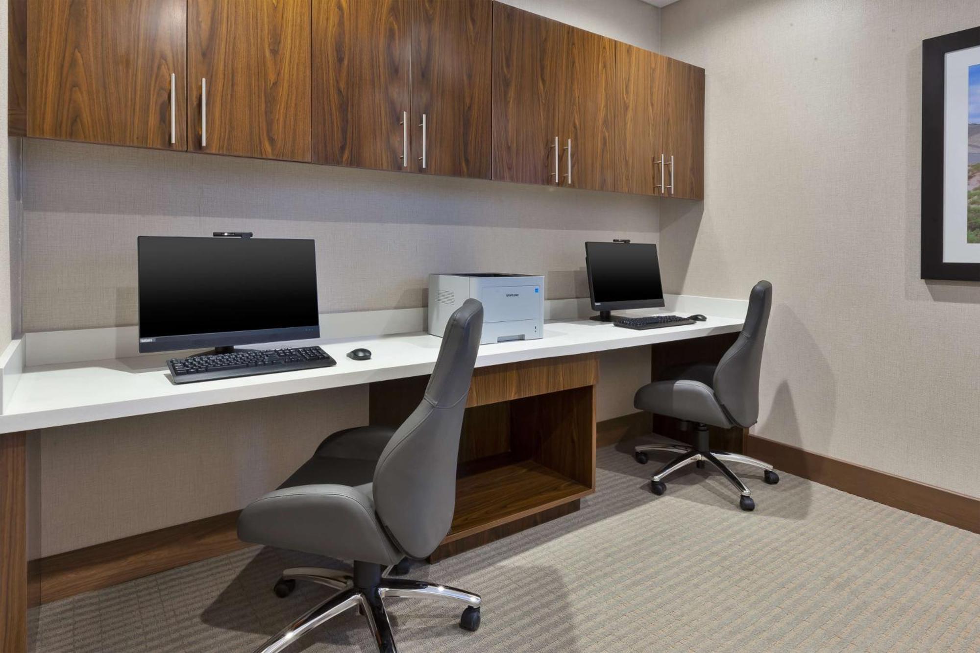 Hampton Inn & Suites Wells, Nv Dış mekan fotoğraf