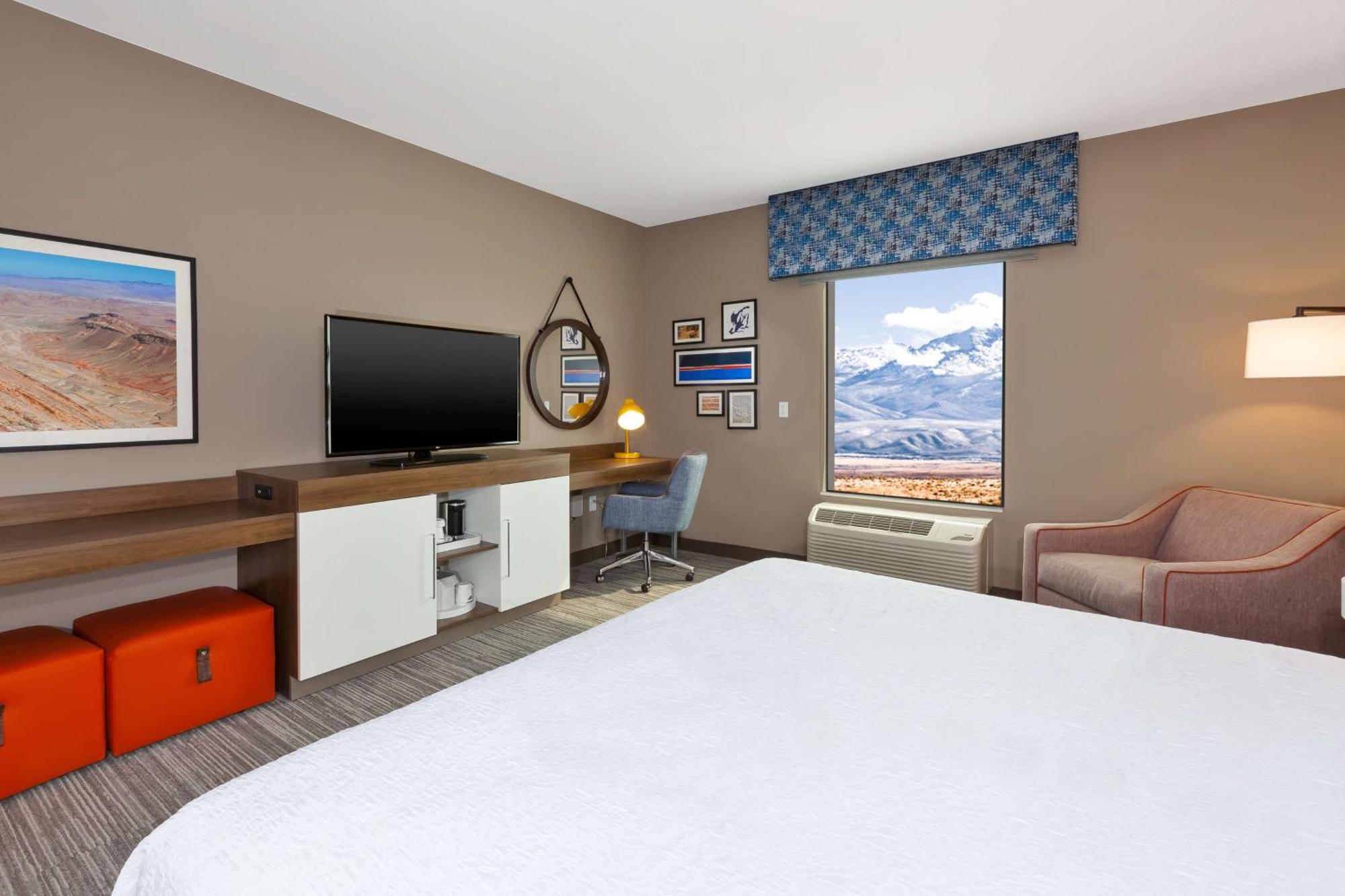 Hampton Inn & Suites Wells, Nv Dış mekan fotoğraf
