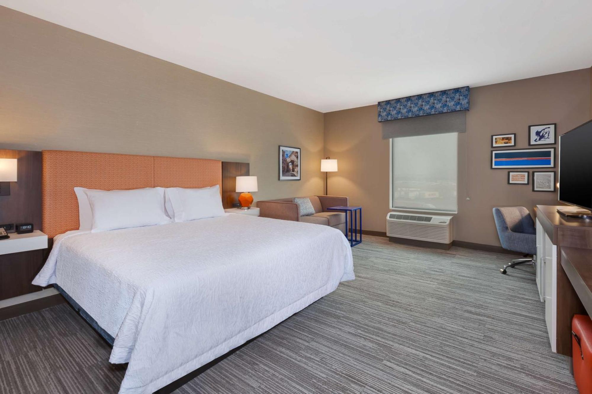 Hampton Inn & Suites Wells, Nv Dış mekan fotoğraf