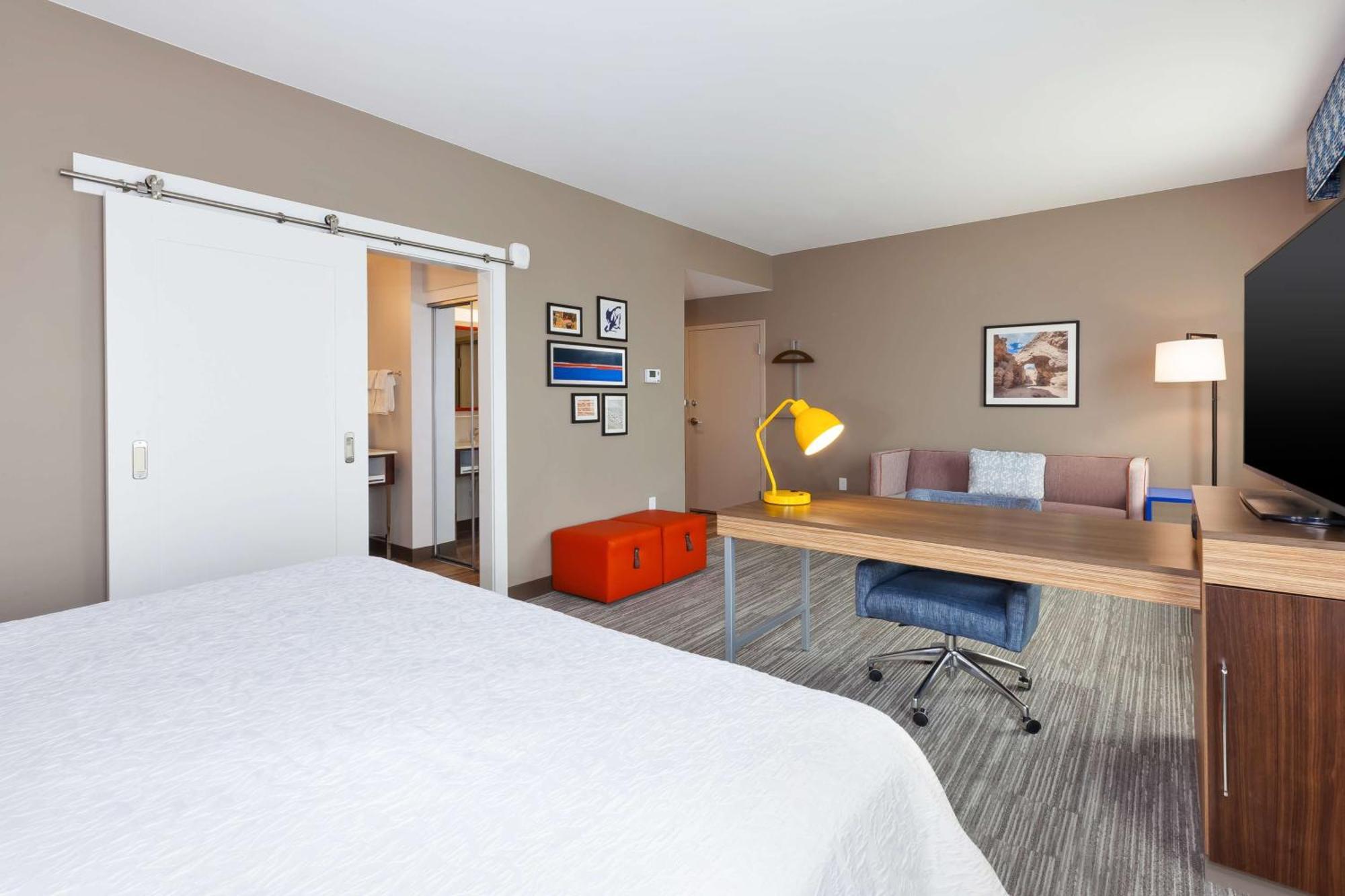 Hampton Inn & Suites Wells, Nv Dış mekan fotoğraf