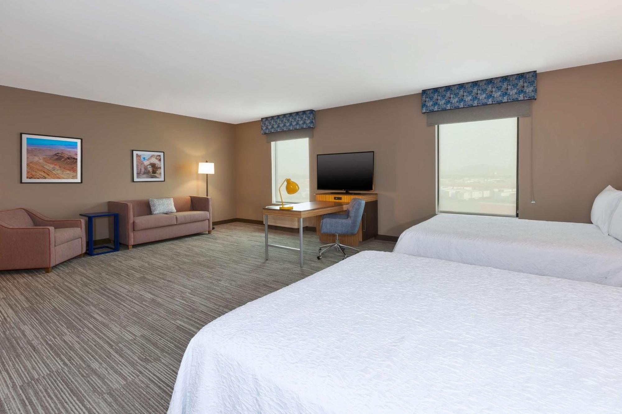 Hampton Inn & Suites Wells, Nv Dış mekan fotoğraf
